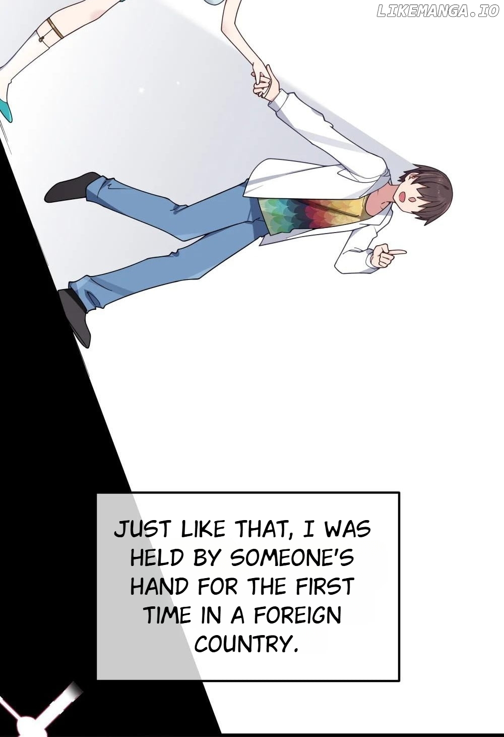 My Fake Girlfriends are using me as a Shield Chapter 114 - page 18